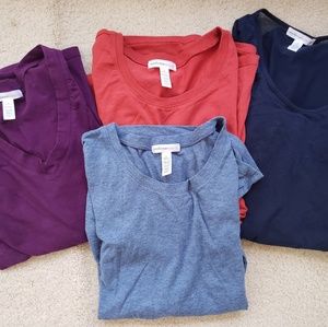 Long sleeve Maternity bundle